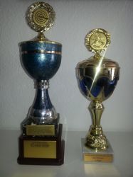 Pokal Wanderpokal