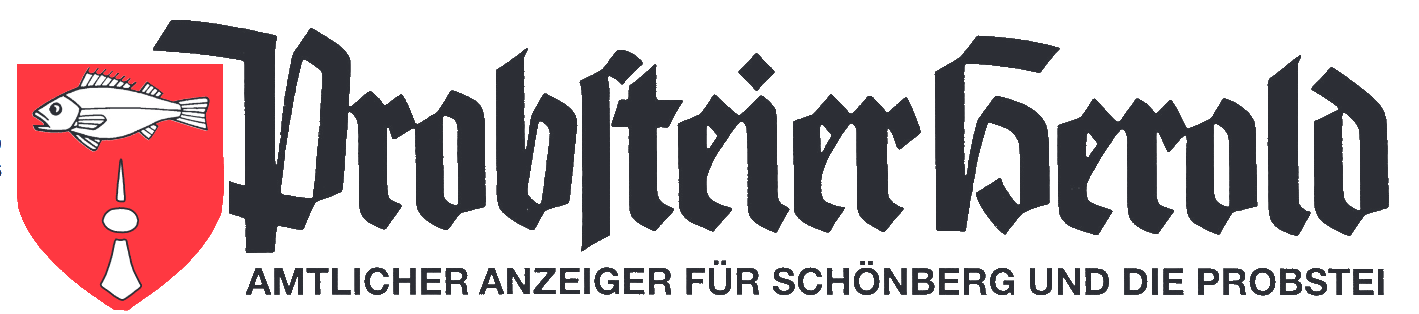 Logo des Probsteier Herold