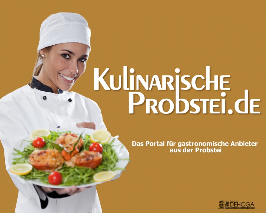 Kulinarische Probsstei